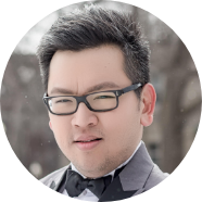 Cliff Lin - Director of Operations