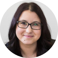 Jess Acker - SR. Manager Customer Success