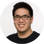 Vincent Tran - Director of Software Architecture